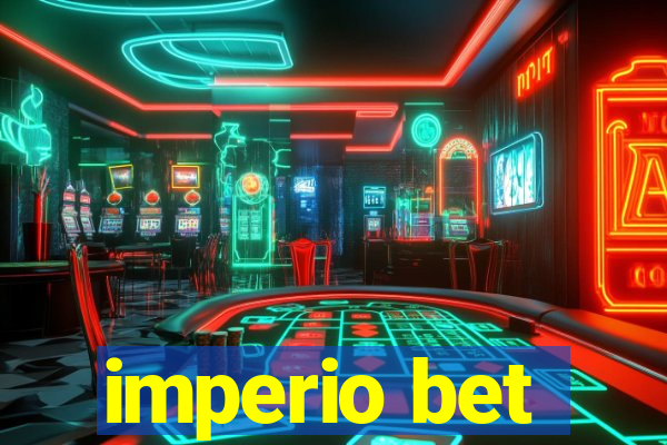 imperio bet